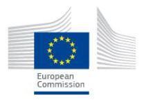 logo european union